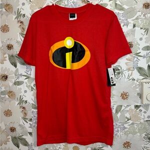 New incredibles oversized pajamas shirt 🛍